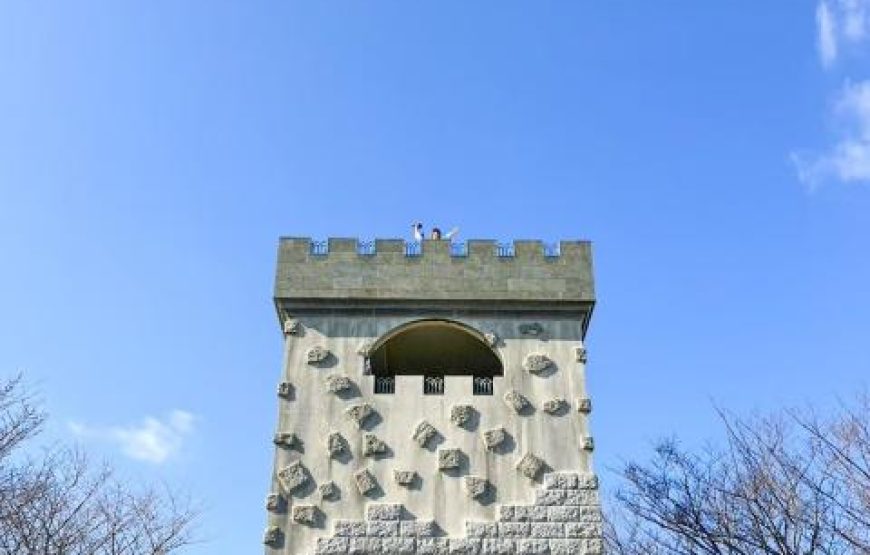 규슈올레 마쓰우라 후쿠시마 코스 3박 4일 패키지 (+뉴카멜리아)