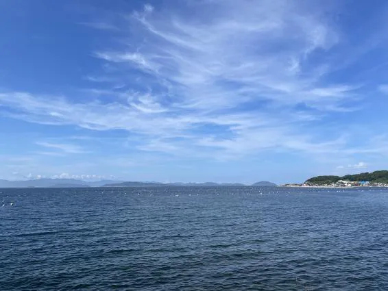 신구 아이노시마