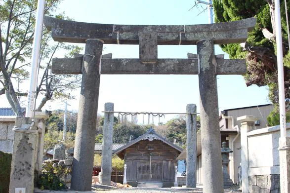 kyushu-olle-shingu-ainoshima-wakayamajinja